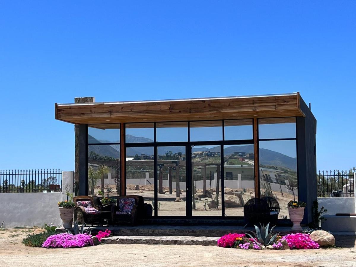 Hacienda 7 Amores El Porvenir Екстериор снимка