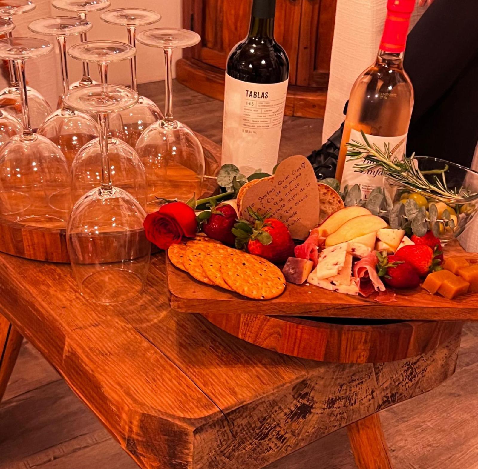 Hacienda 7 Amores El Porvenir Екстериор снимка