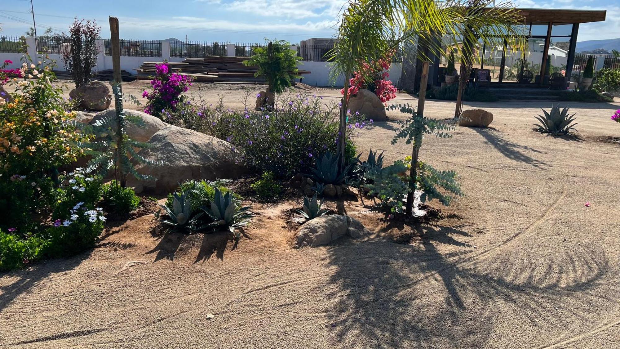 Hacienda 7 Amores El Porvenir Екстериор снимка