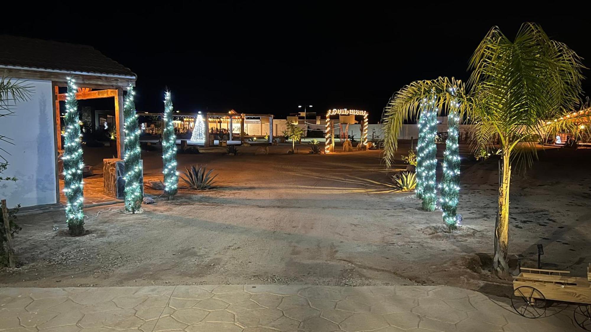 Hacienda 7 Amores El Porvenir Екстериор снимка