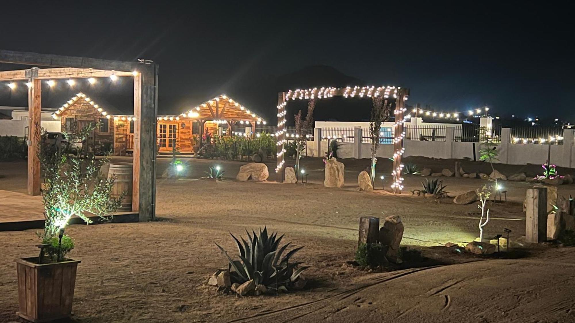 Hacienda 7 Amores El Porvenir Екстериор снимка
