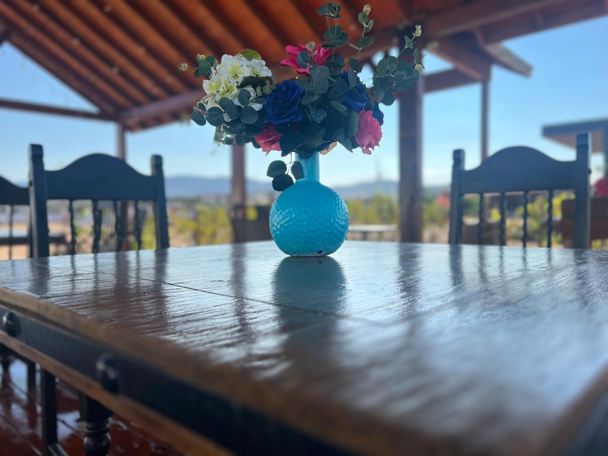 Hacienda 7 Amores El Porvenir Екстериор снимка
