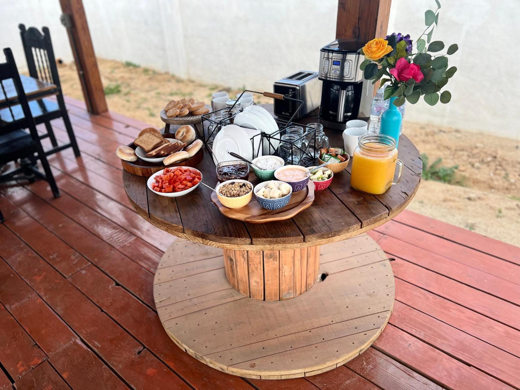 Hacienda 7 Amores El Porvenir Екстериор снимка