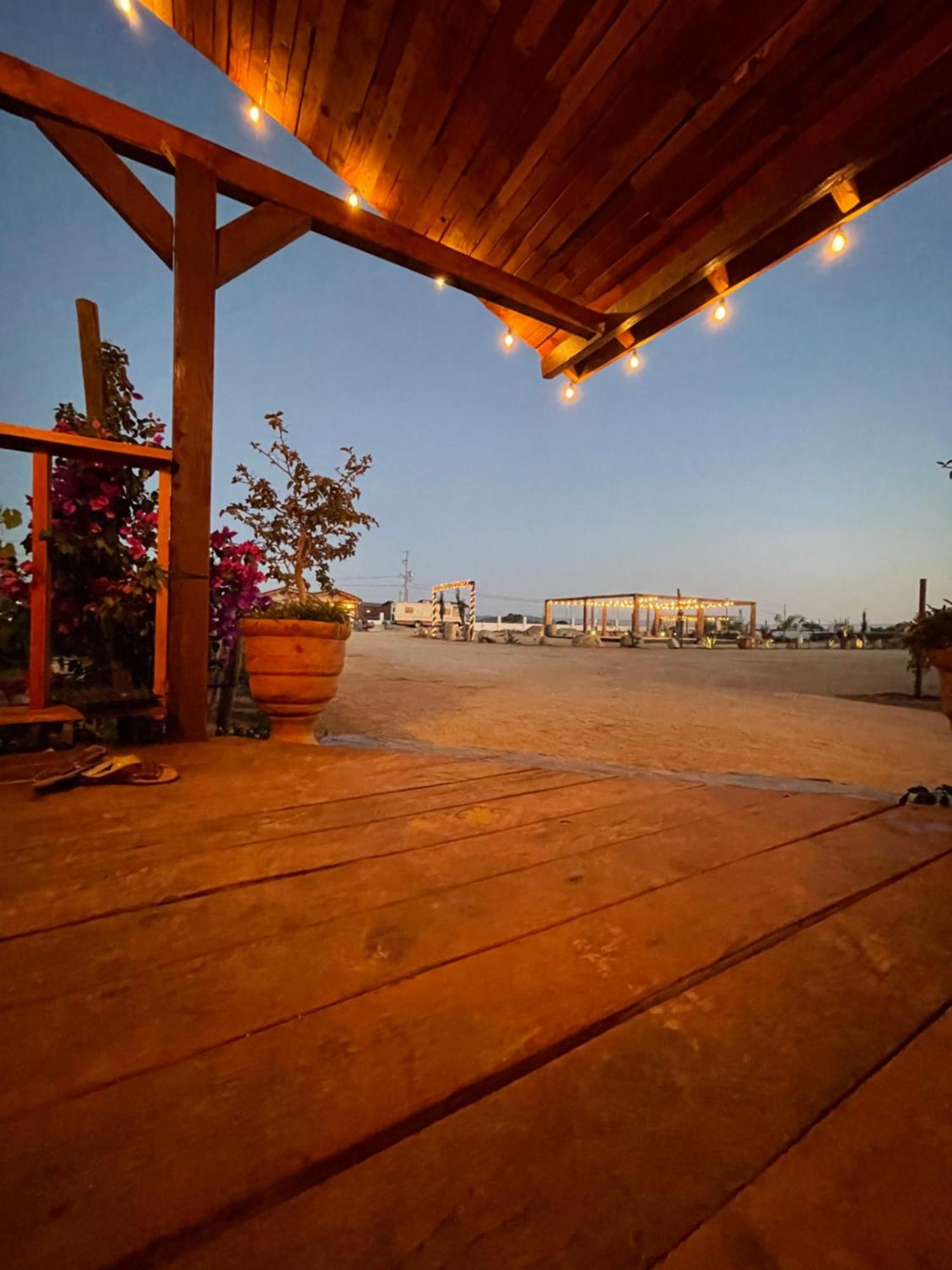 Hacienda 7 Amores El Porvenir Екстериор снимка
