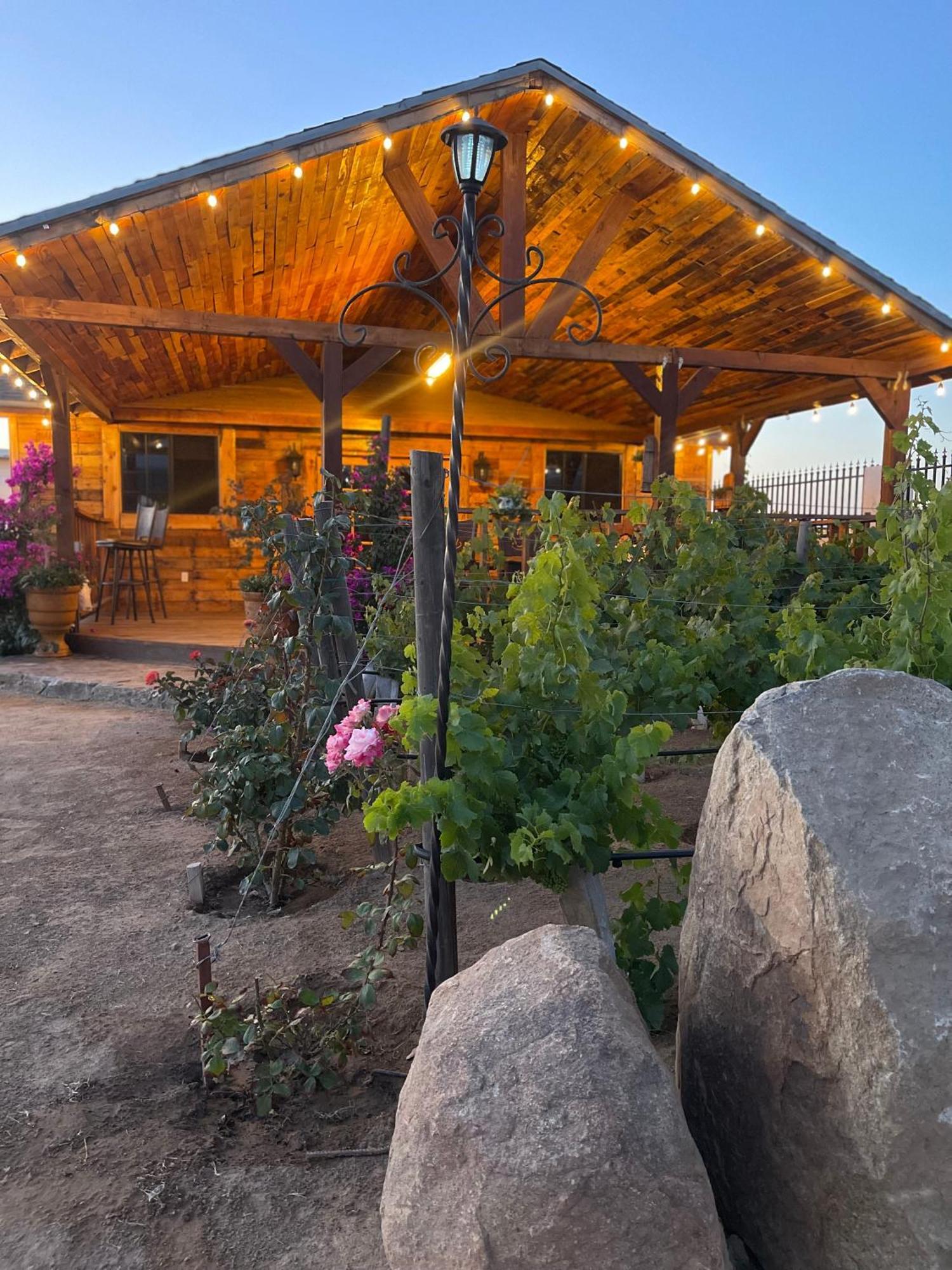 Hacienda 7 Amores El Porvenir Екстериор снимка