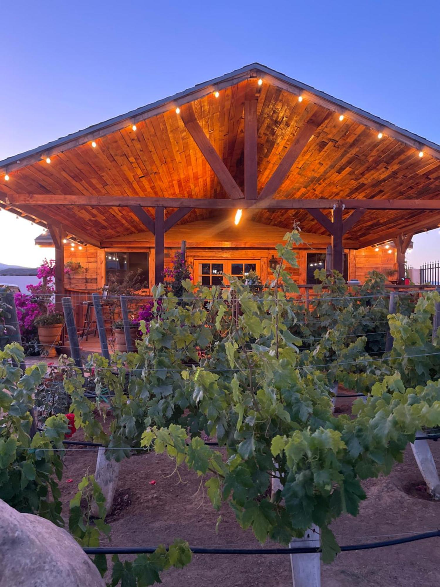 Hacienda 7 Amores El Porvenir Екстериор снимка
