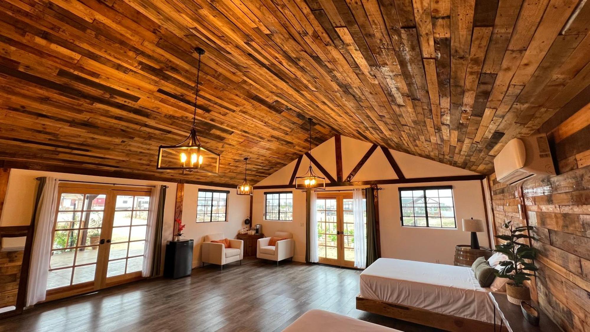 Hacienda 7 Amores El Porvenir Екстериор снимка