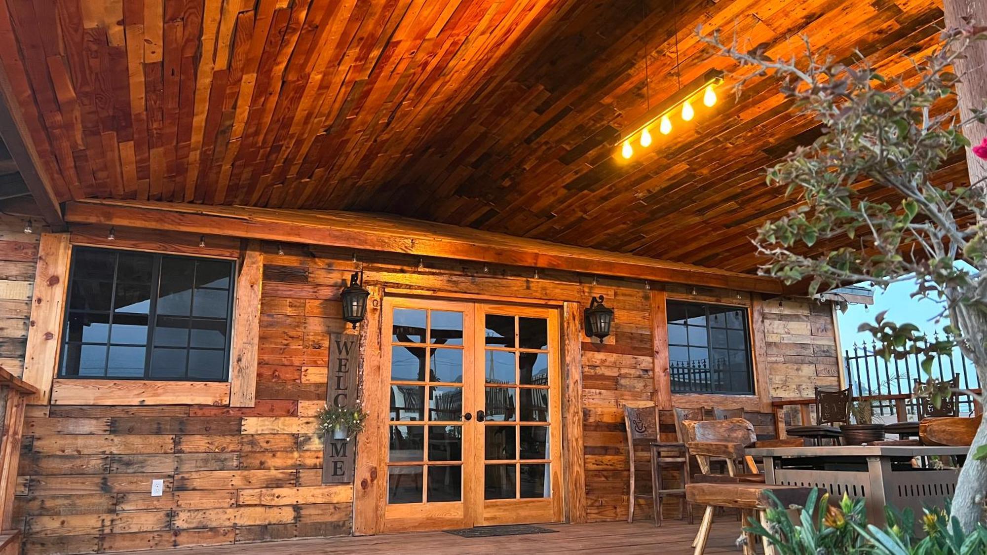 Hacienda 7 Amores El Porvenir Екстериор снимка
