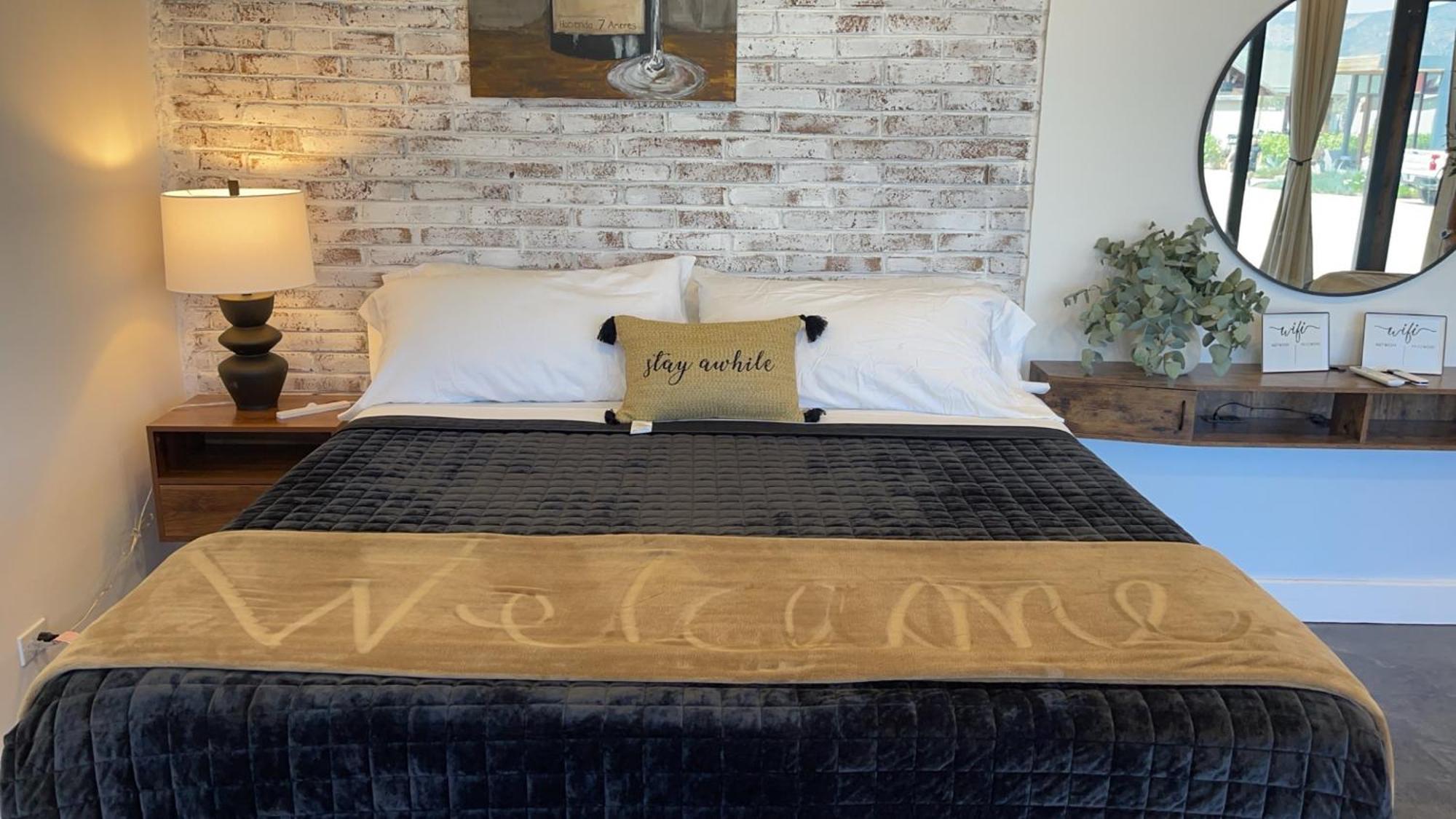 Hacienda 7 Amores El Porvenir Екстериор снимка
