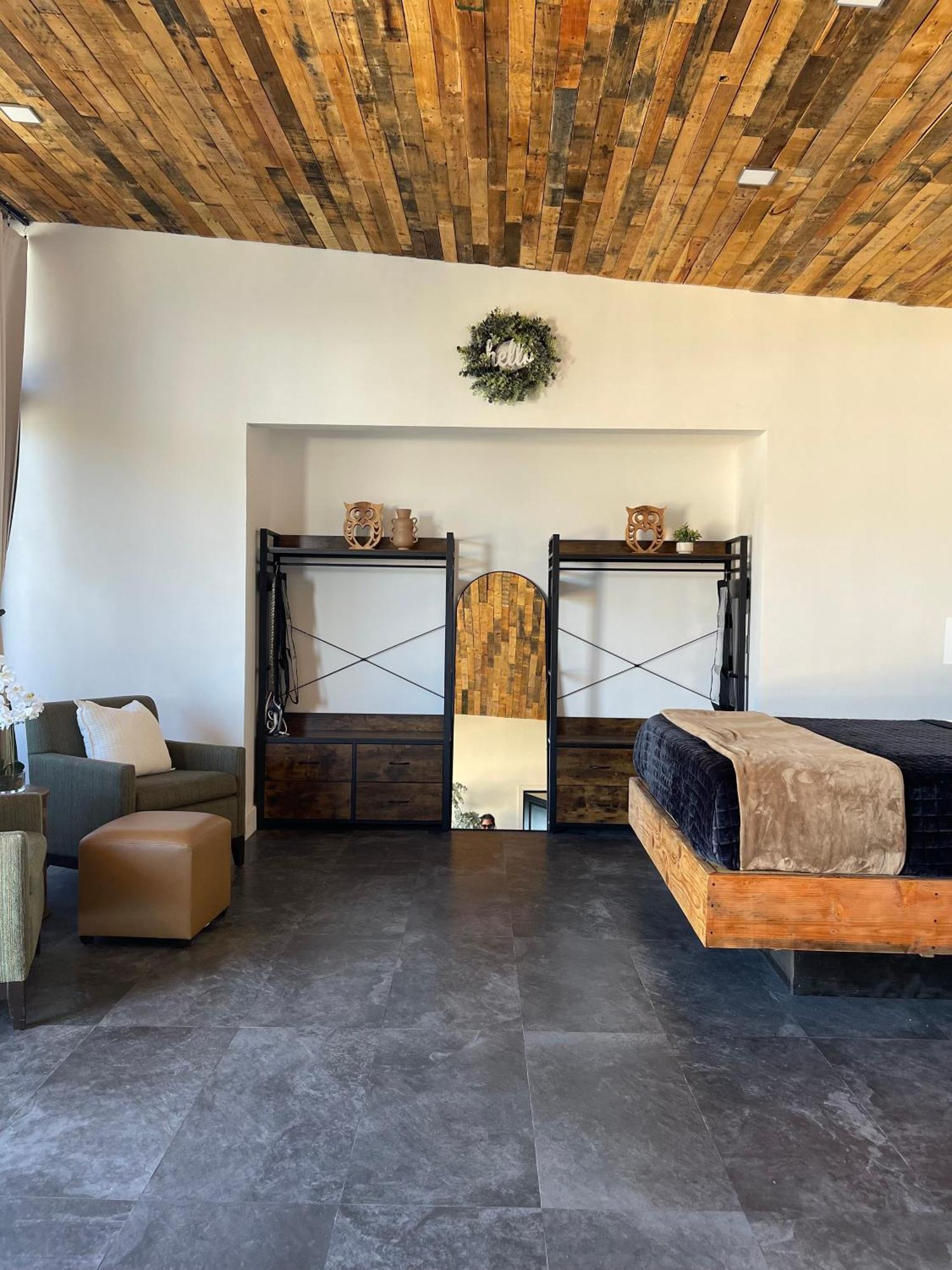 Hacienda 7 Amores El Porvenir Екстериор снимка