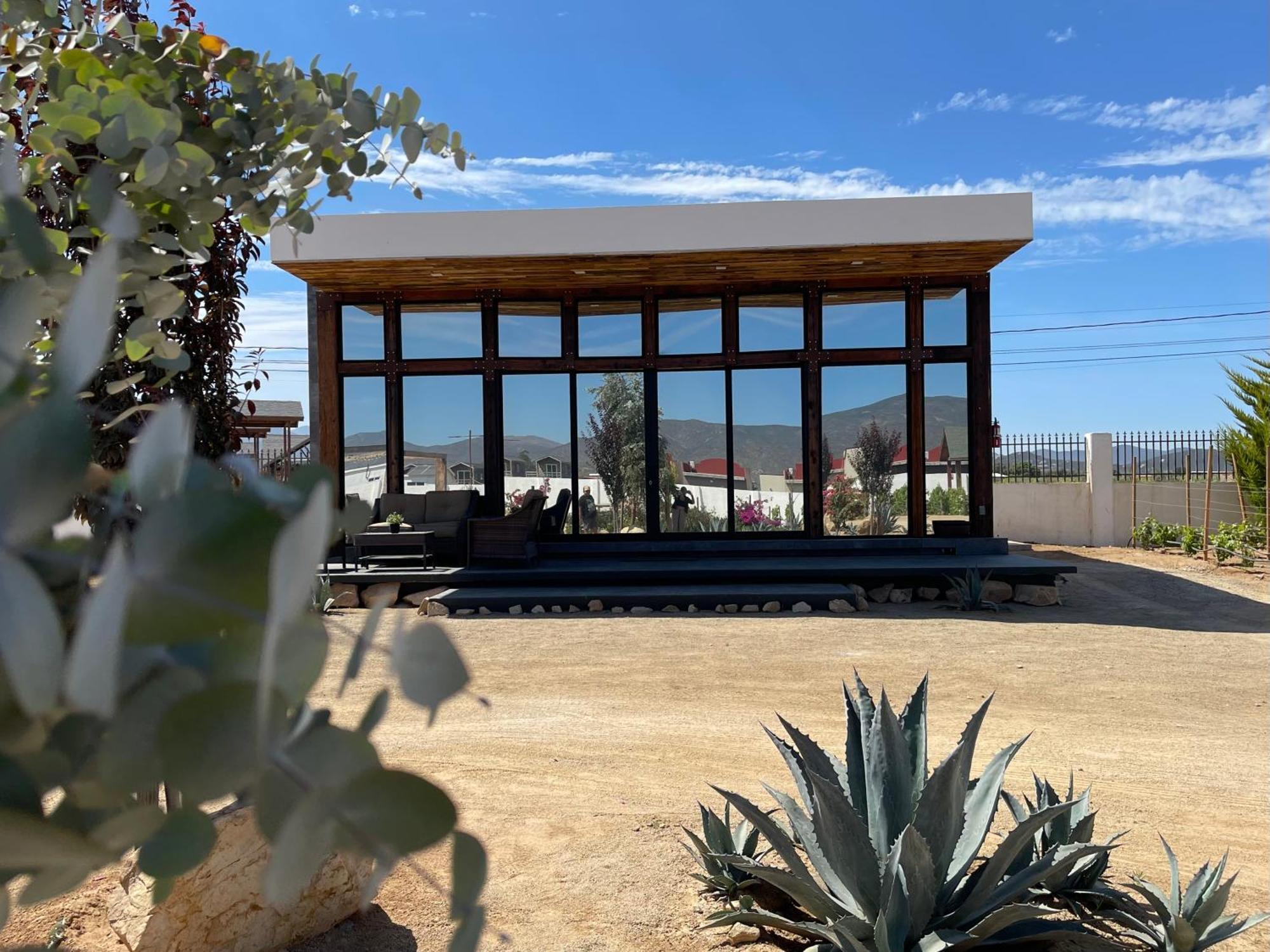 Hacienda 7 Amores El Porvenir Екстериор снимка
