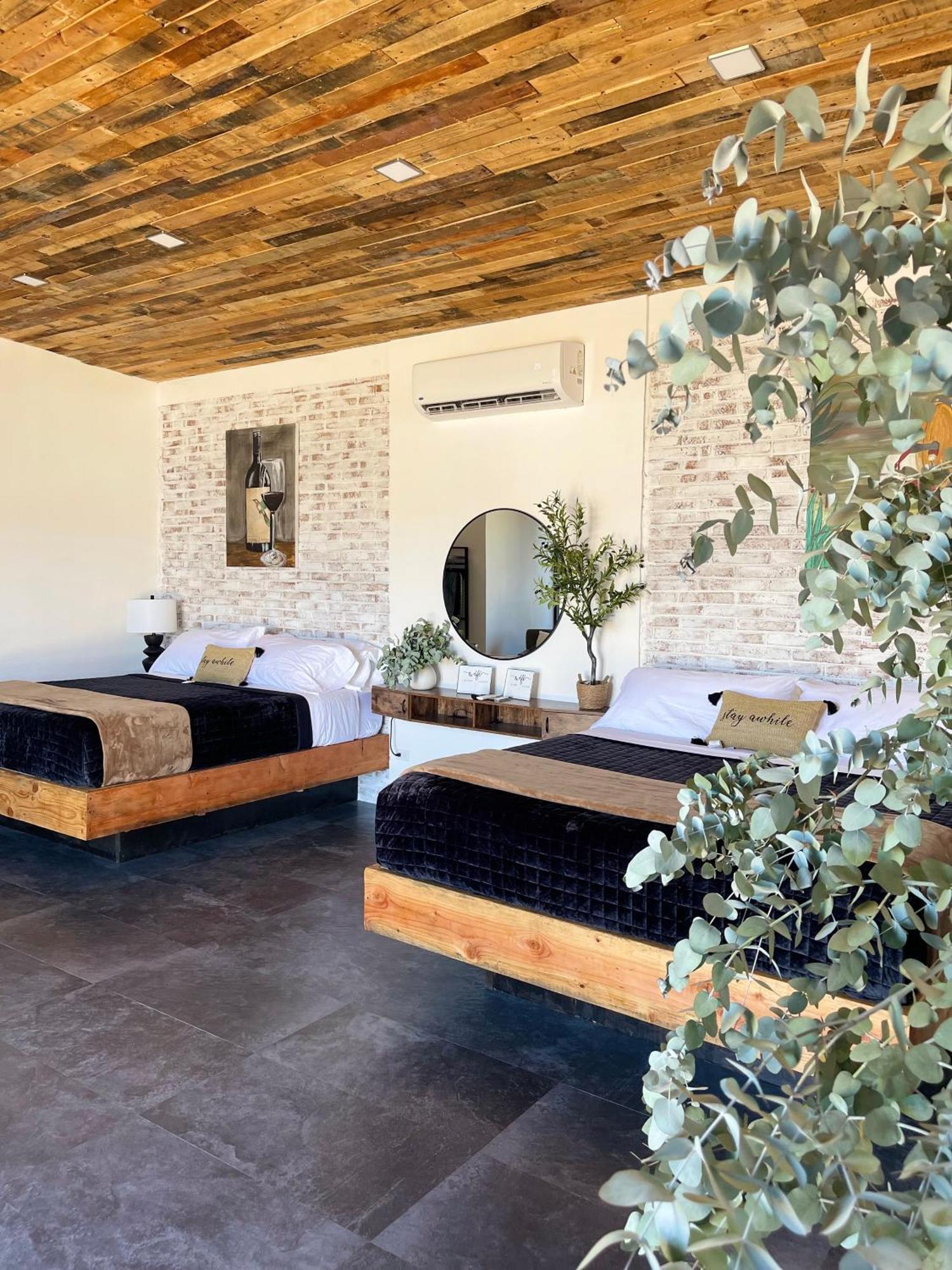 Hacienda 7 Amores El Porvenir Екстериор снимка