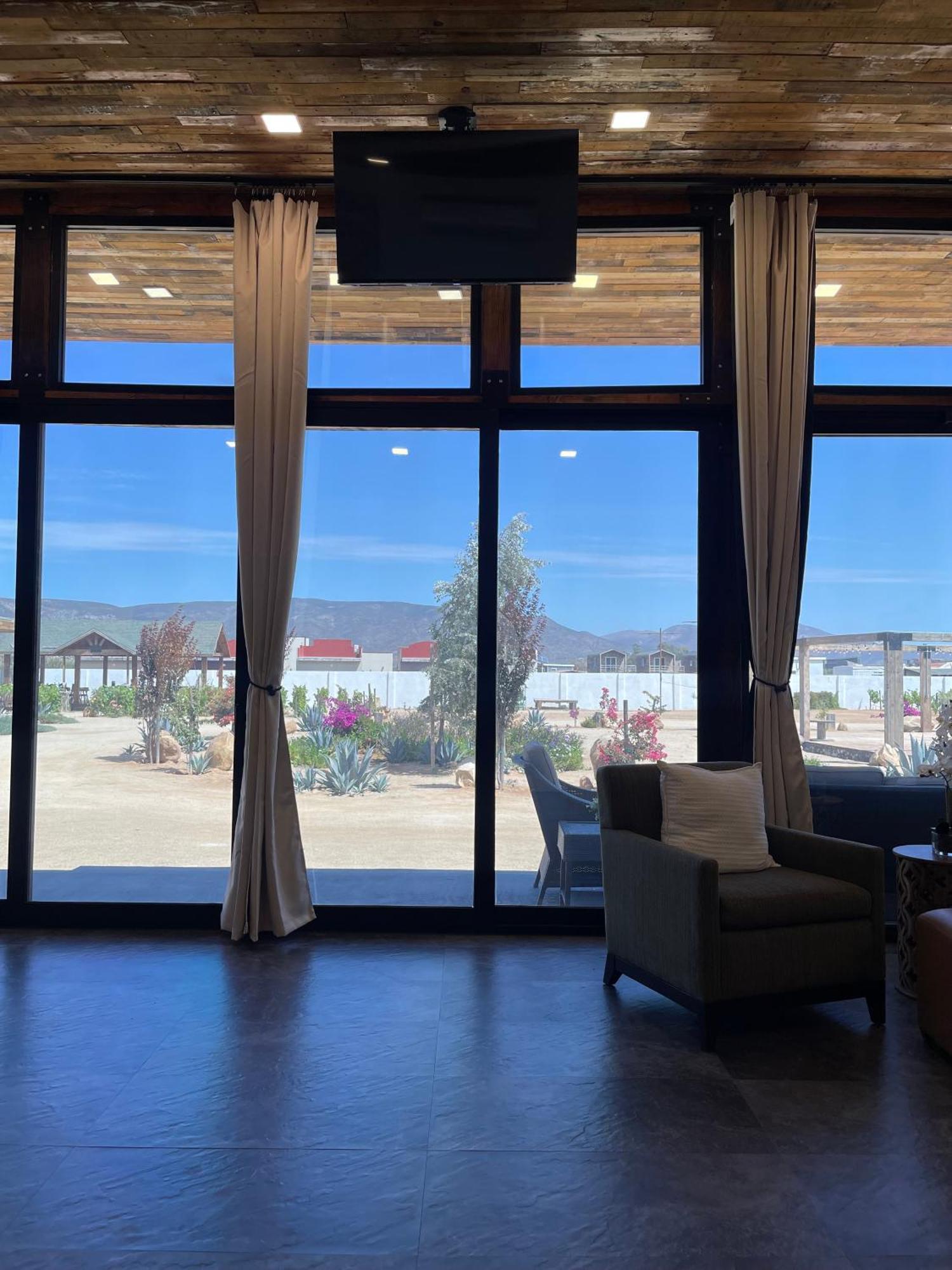 Hacienda 7 Amores El Porvenir Екстериор снимка